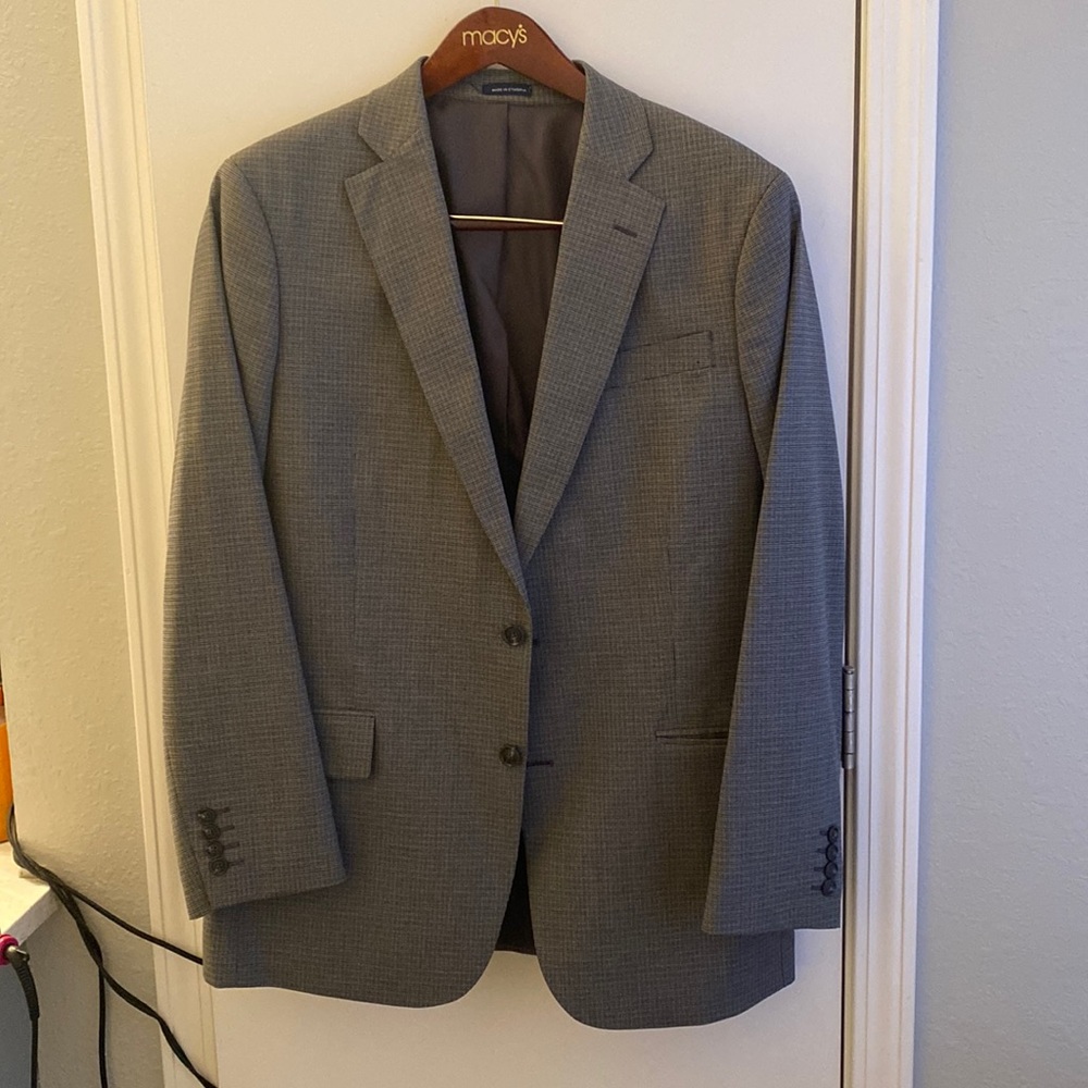 Men’s sports jacket size 42R